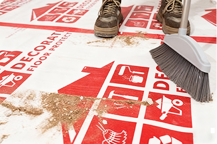 Dustproof